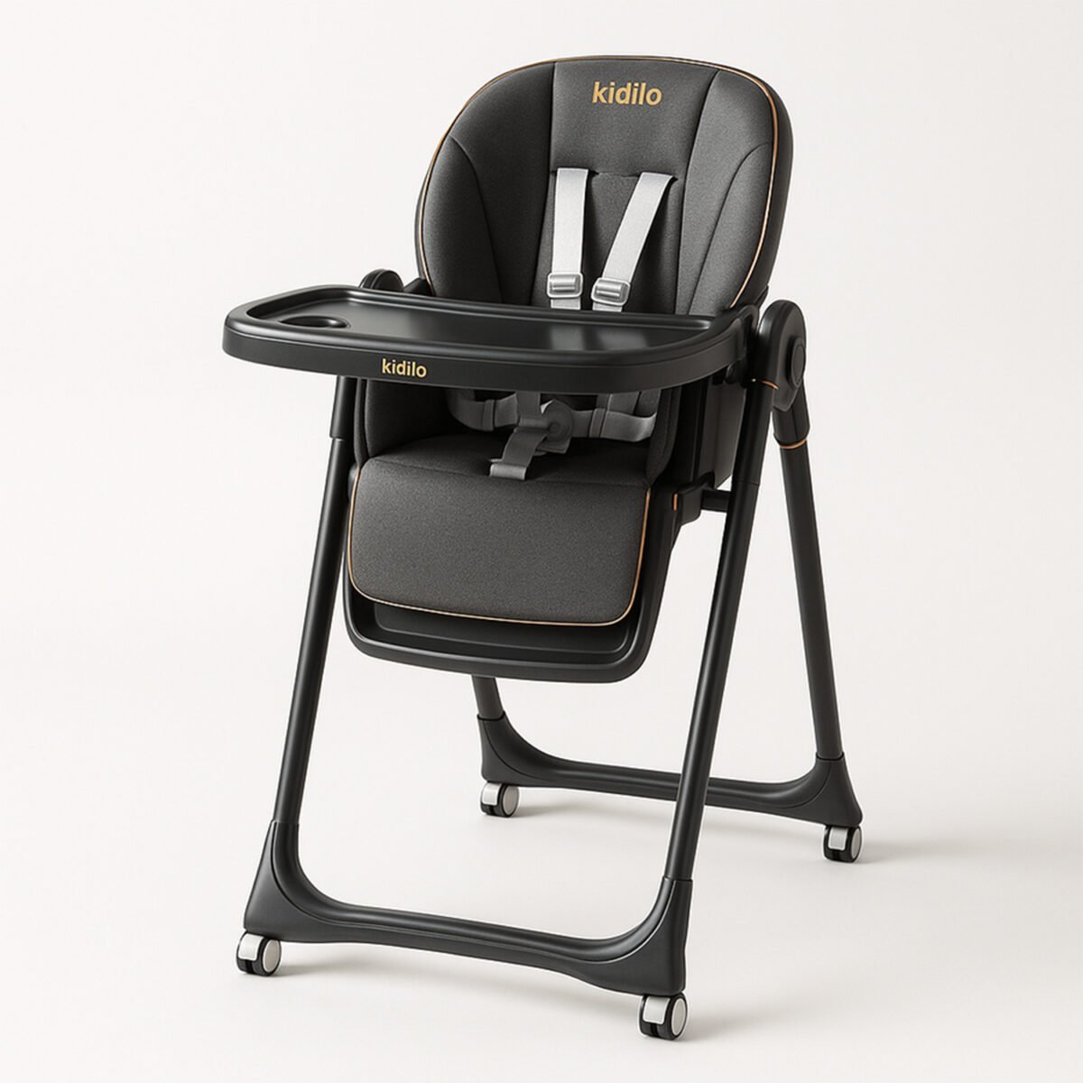 Kidilo Multifunctional High Chair 8122 - Image 2