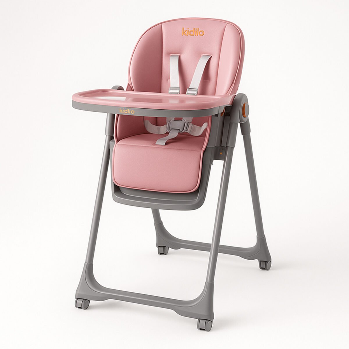 Kidilo Multifunctional High Chair 8122 - Image 4