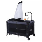 Kidilo Multifunctional Baby Bed + Play Pen UP650X - Image 3