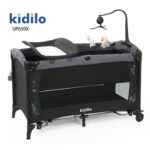 Kidilo Multifunctional Baby Bed + Play Pen UP650X - Image 2