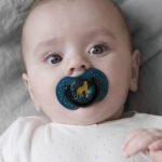 Lovi Silicone Dynamic Soother 6-18m - Jungle Vibes - Image 3