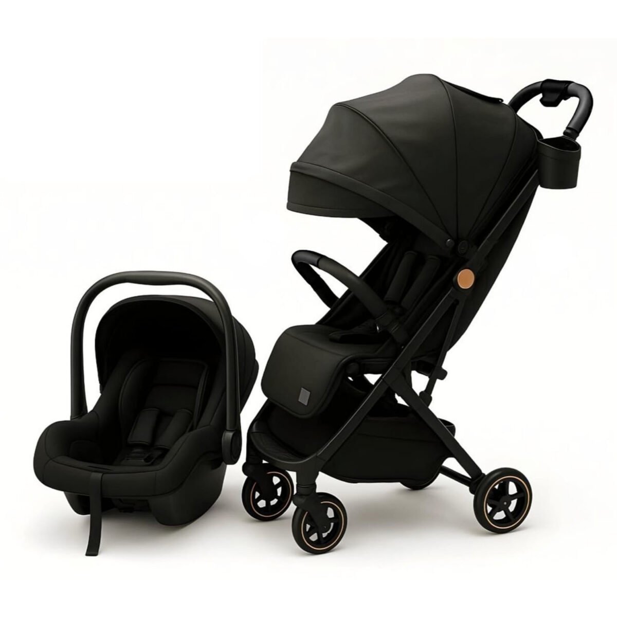 X5 Travel Stroller – Lightweight & Foldable Baby Stroller | MINIMORE