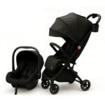 X5 Travel Stroller – Lightweight & Foldable Baby Stroller | MINIMORE
