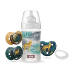 Lovi Jungle Vibes Set 3-6m