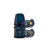 Lovi Stardust Newborn Set – Pacifiers & Accessories | MINIMORE