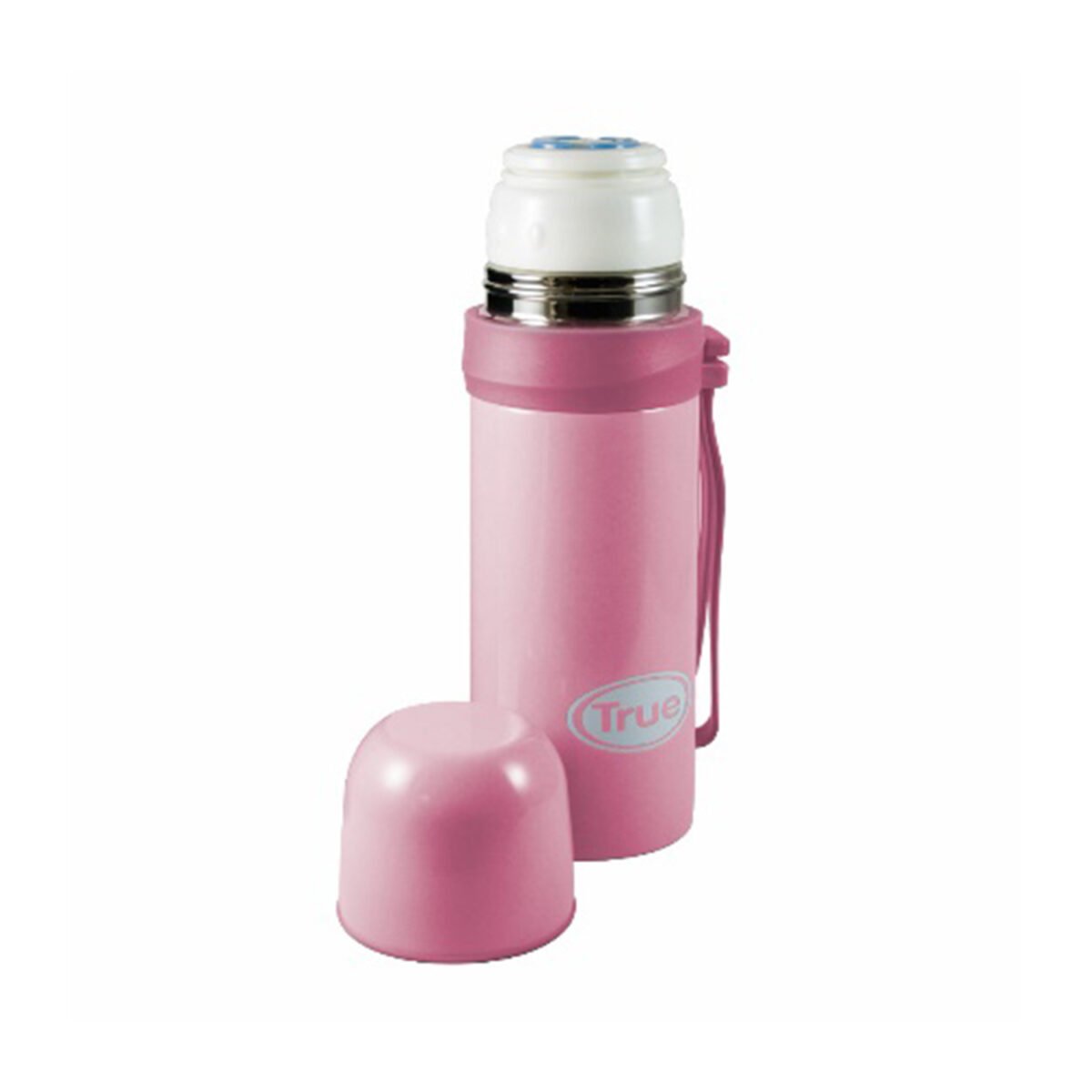 true-vacuum-flask-350ml-Compact, thermal & perfect for travel or night feeds. Keeps liquids warm for hours. Loved by Egypt's new moms.- minimore