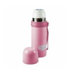 true-vacuum-flask-350ml-Compact, thermal & perfect for travel or night feeds. Keeps liquids warm for hours. Loved by Egypt's new moms.- minimore