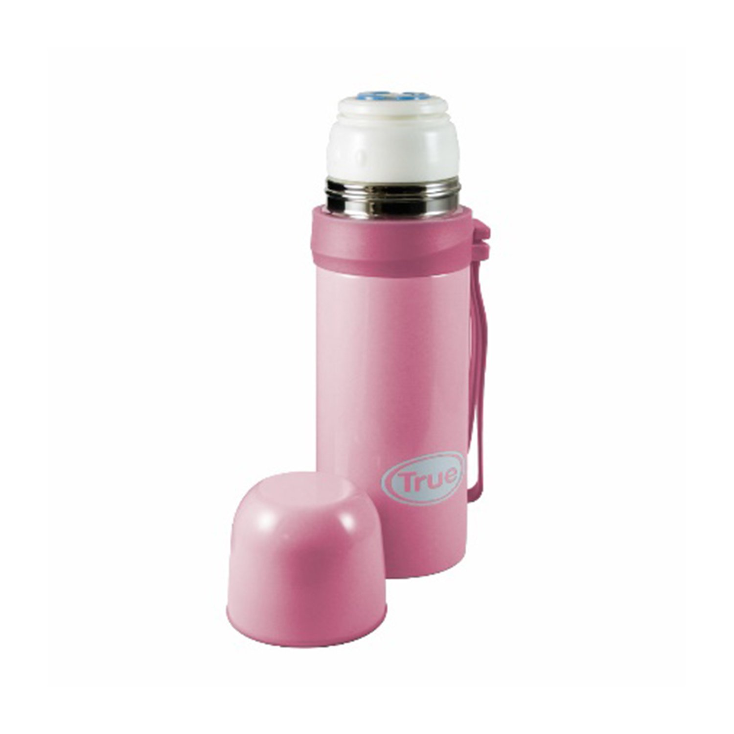 true-vacuum-flask-350ml-Compact, thermal & perfect for travel or night feeds. Keeps liquids warm for hours. Loved by Egypt's new moms.- minimore