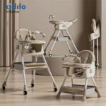 Kidilo Convertible High Chair E560 - Image 29