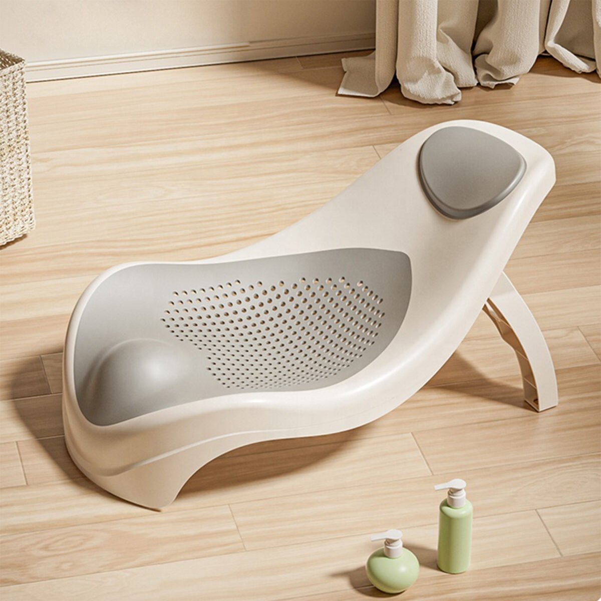 Baby Bath Support Rack - Image 2