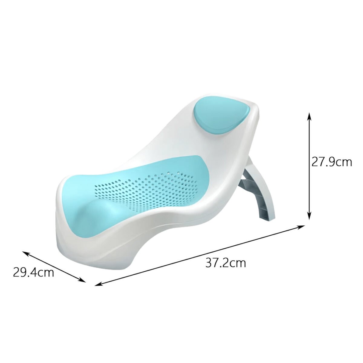 Baby Bath Support Rack - Image 13