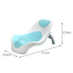 Baby Bath Support Rack - Image 13