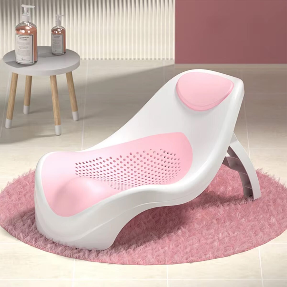 Baby Bath Support Rack - Image 14