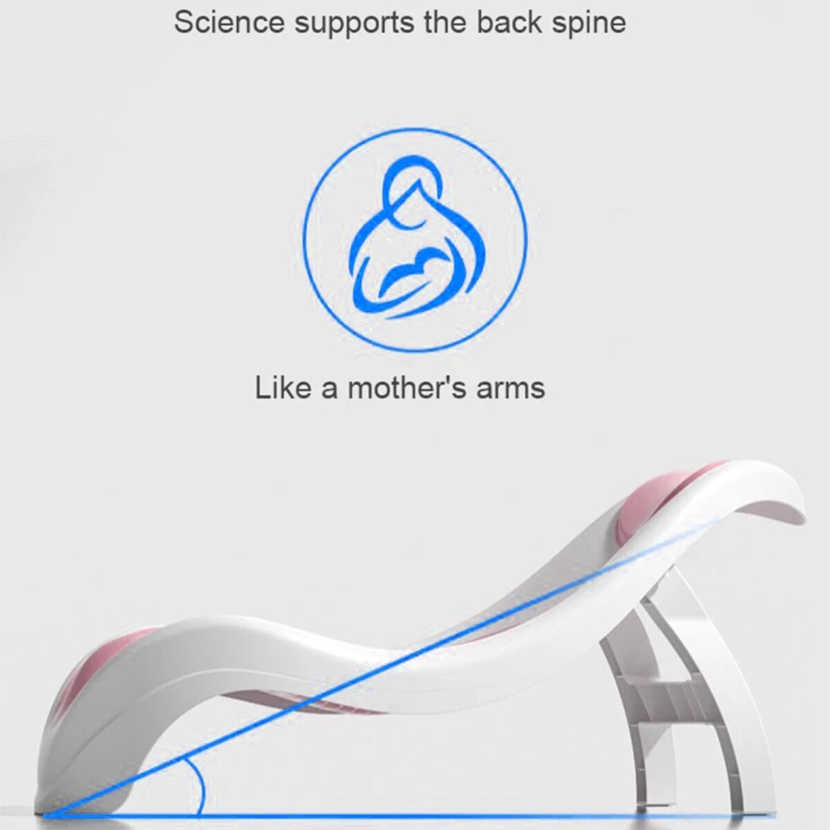 Baby Bath Support Rack - Image 20