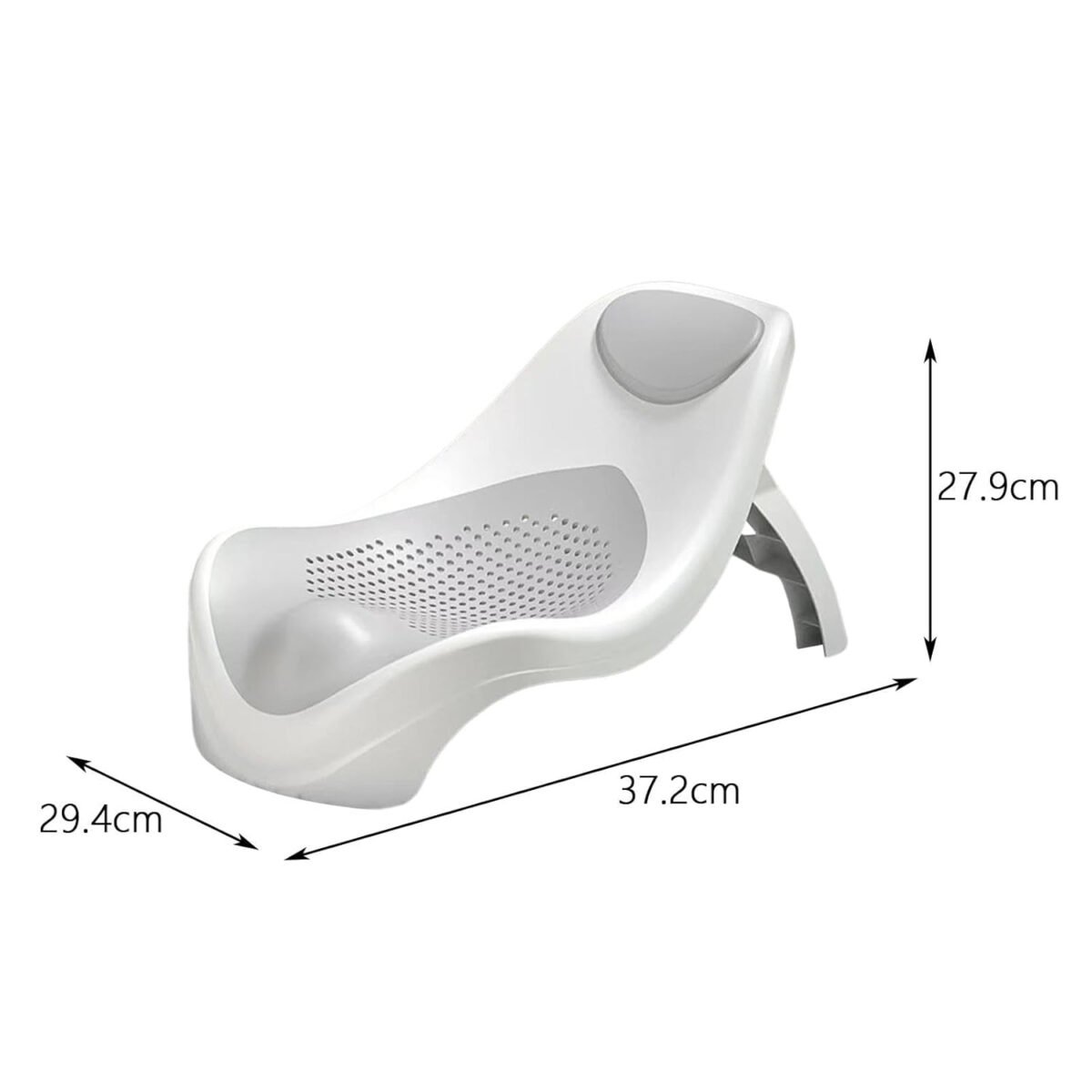 Baby Bath Support Rack - Image 5