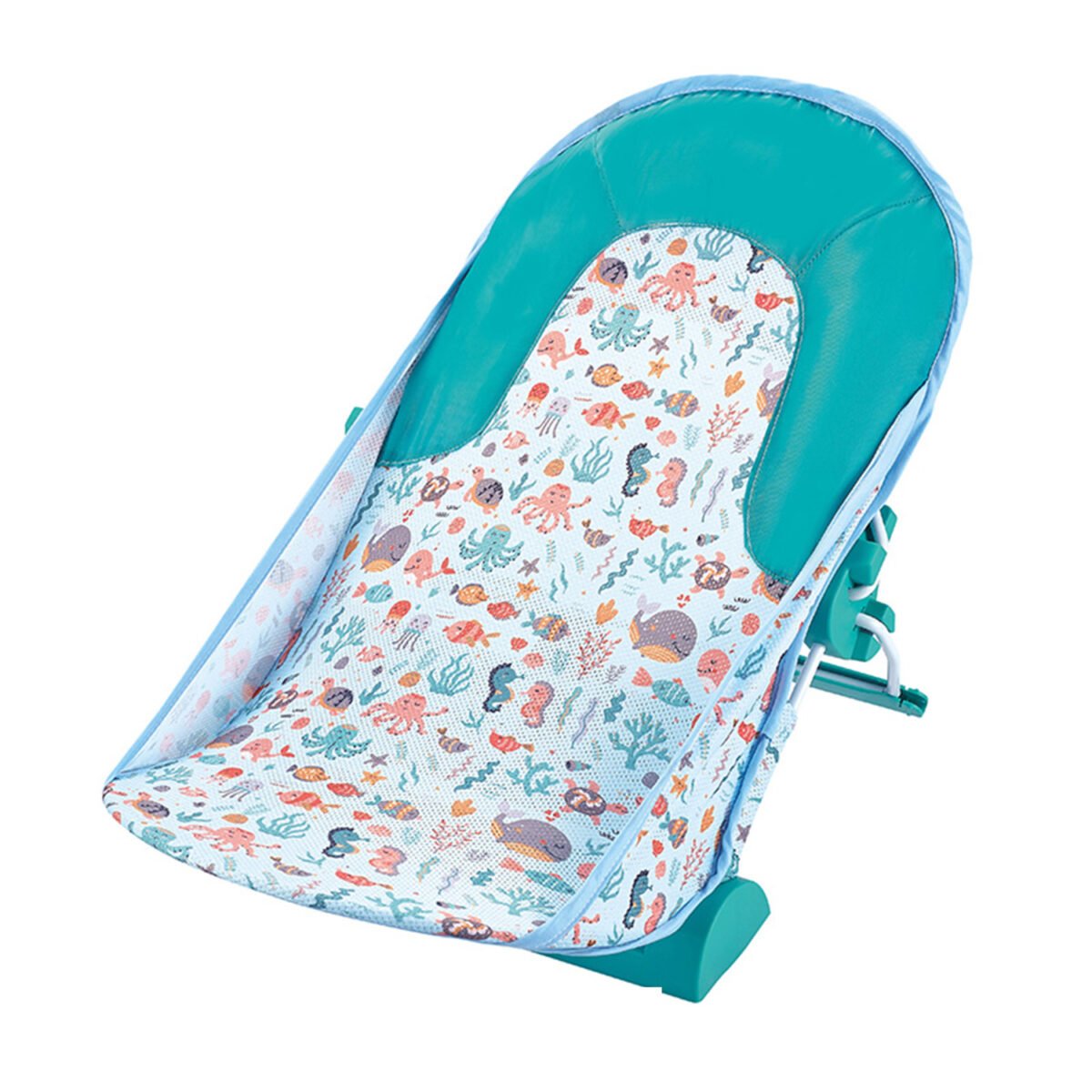 Baby Folding Shower Rack - Image 1