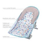 Baby Folding Shower Rack - Image 3
