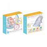 Baby Folding Shower Rack - Image 5