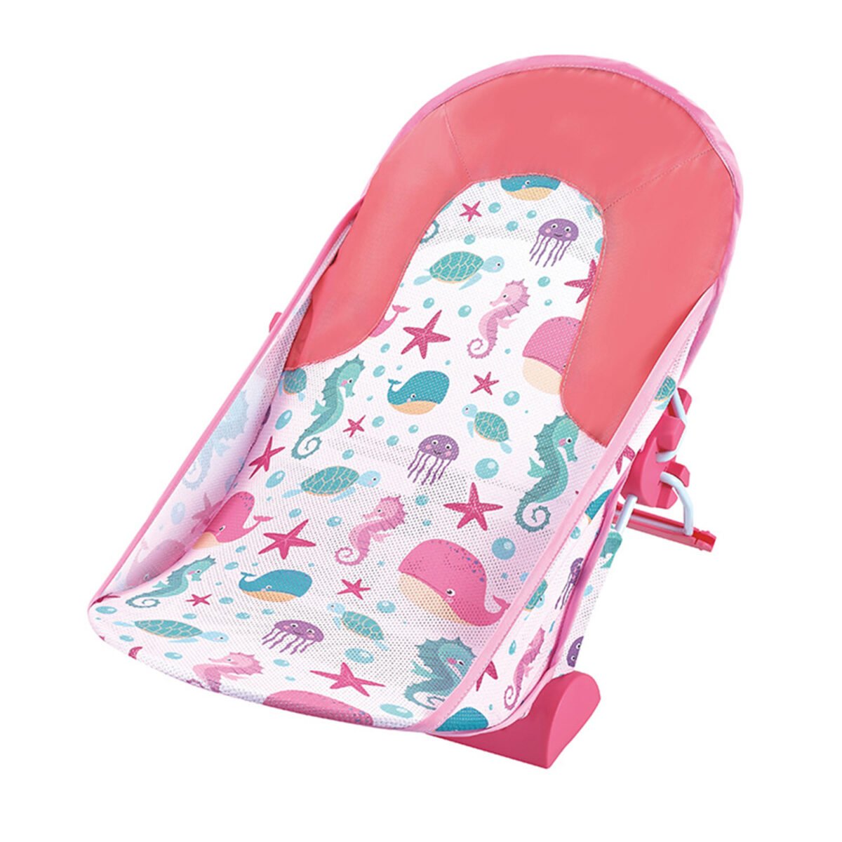 Baby Folding Shower Rack - Image 7