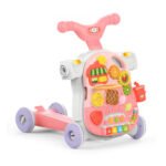 Huanger 5in1 Multifunction Baby Walker 12m+ - Image 12