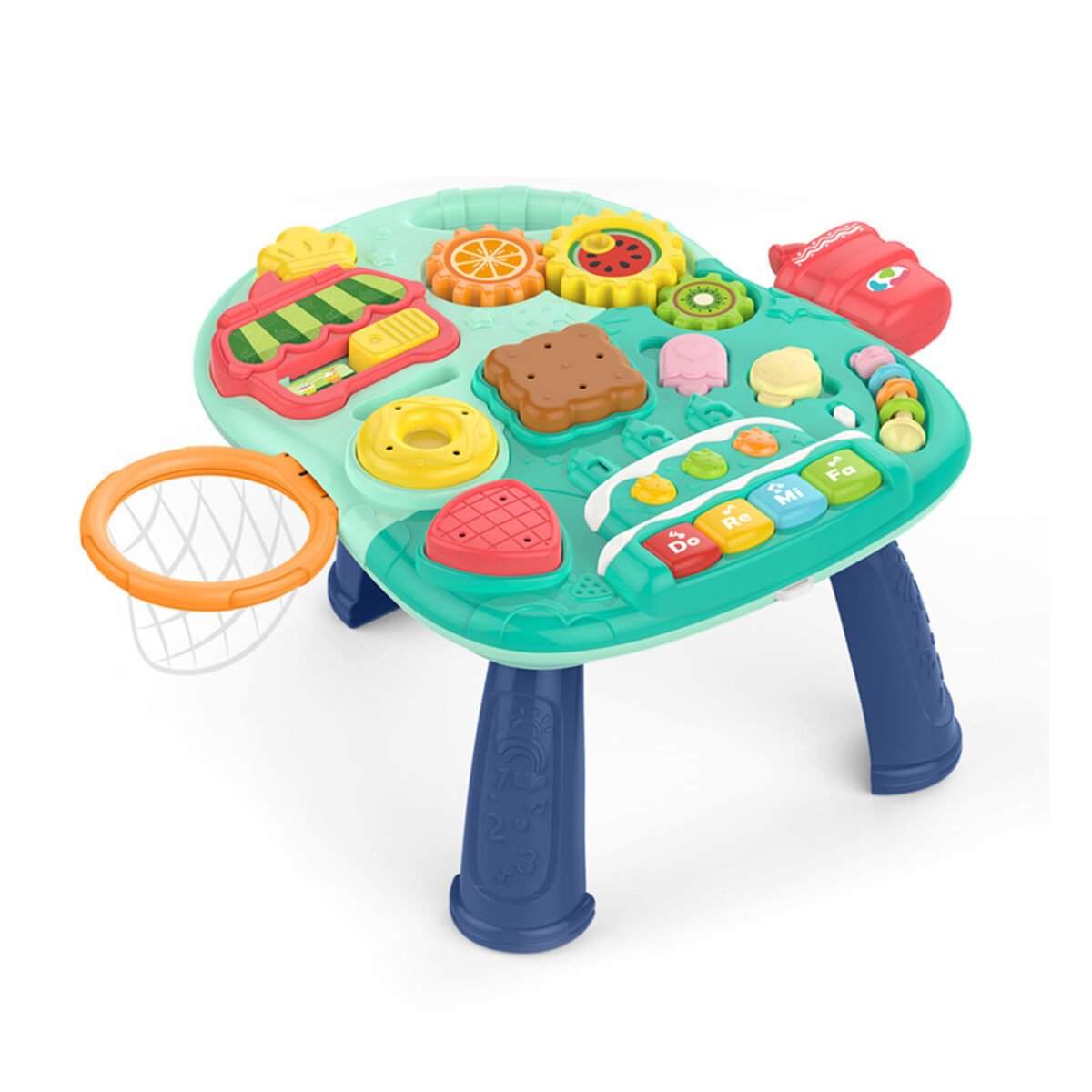 Huanger 5in1 Multifunction Baby Walker 12m+ - Image 6