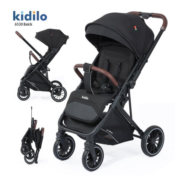 Kidilo 6530 Stroller