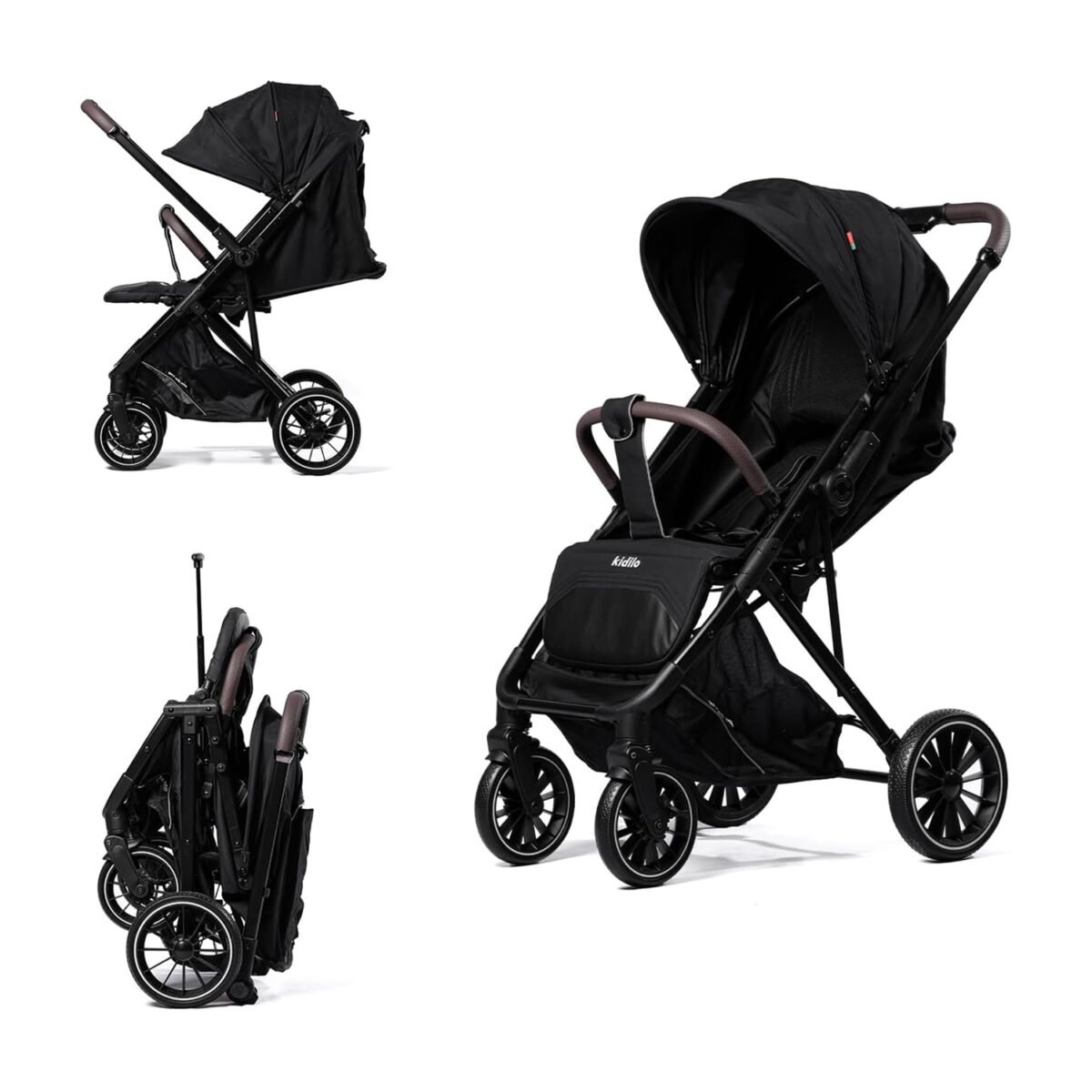 Kidilo 6530 Stroller - Image 2