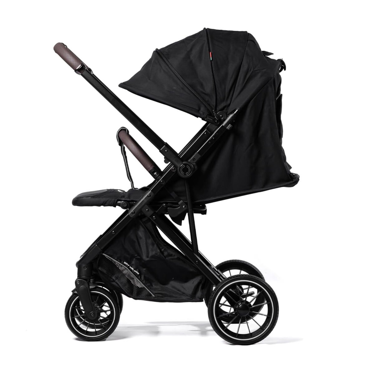 Kidilo 6530 Stroller - Image 3