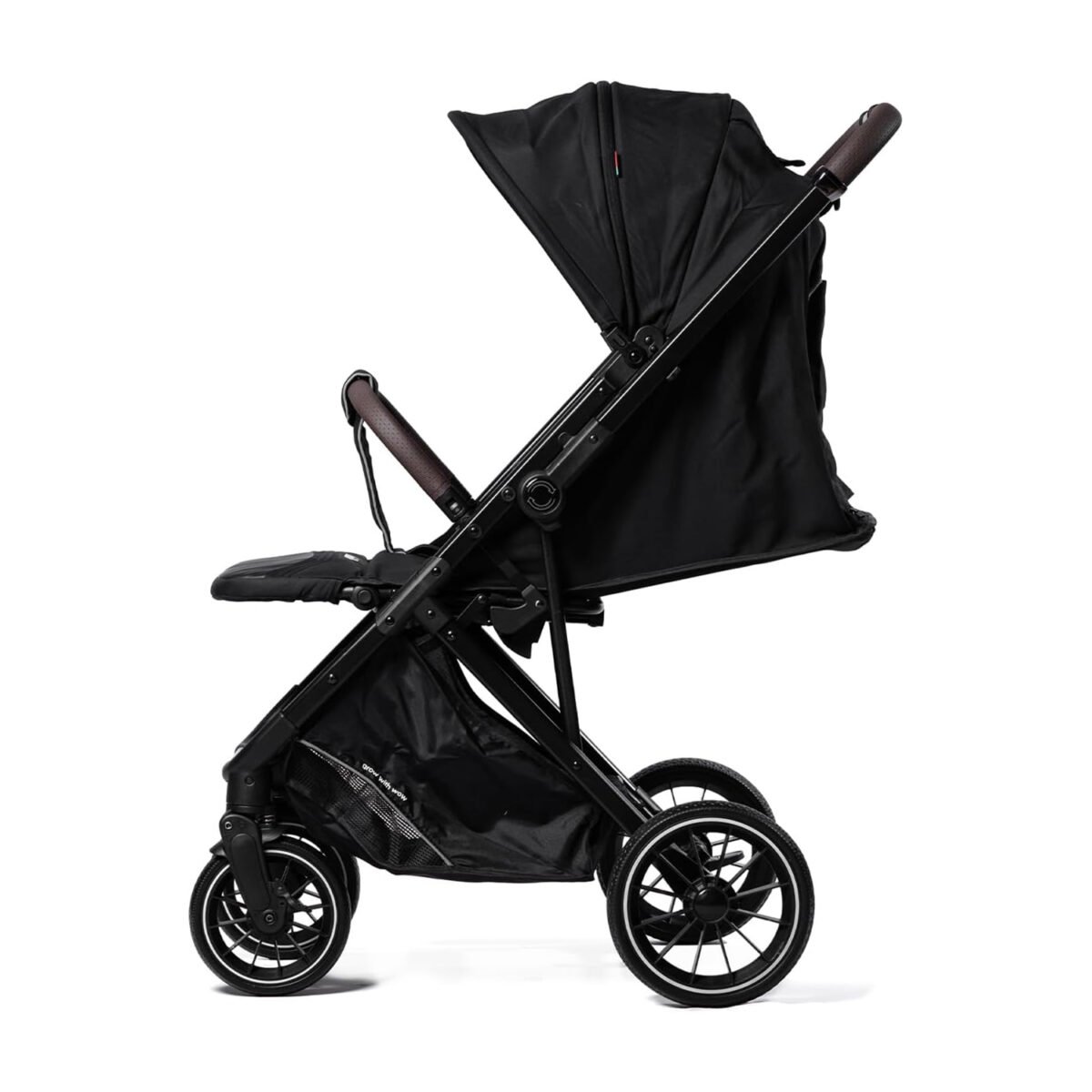 Kidilo 6530 Stroller - Image 4