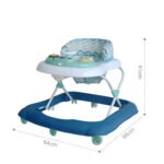 Kidilo Baby Walker 6m+ - Image 12