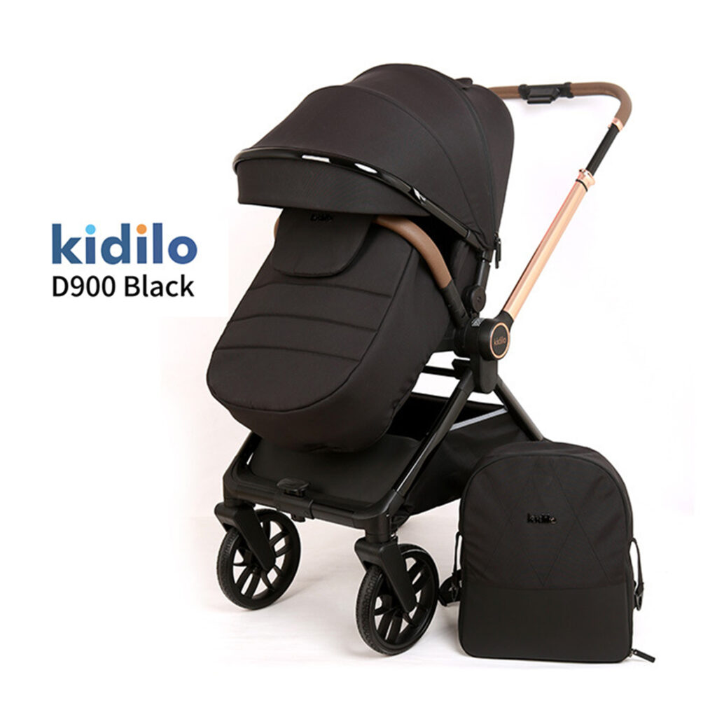 Kidilo D900 Stroller | MiniMore