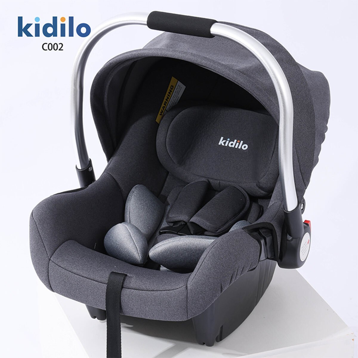 Kidilo Stage 1 Car Seat C002 - Image 1
