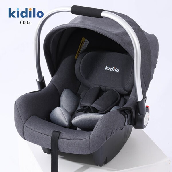 Kidilo Stage 1 Car Seat C002