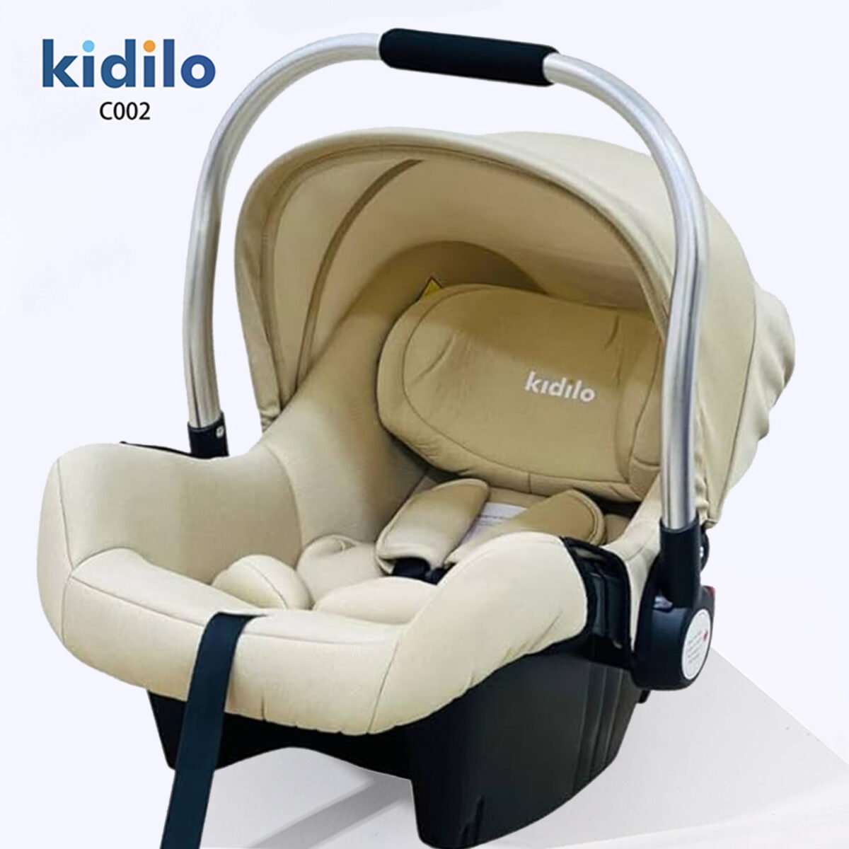 Kidilo Stage 1 Car Seat C002 - Image 13