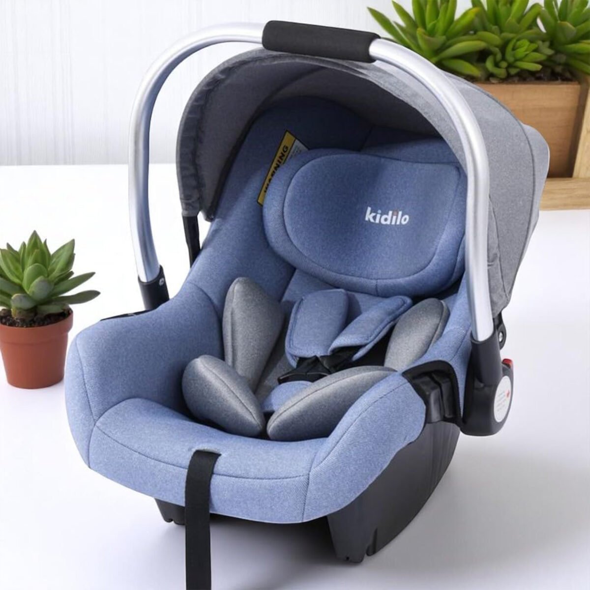 Kidilo Stage 1 Car Seat C002 - Image 10
