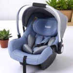 Kidilo Stage 1 Car Seat C002 - Image 10