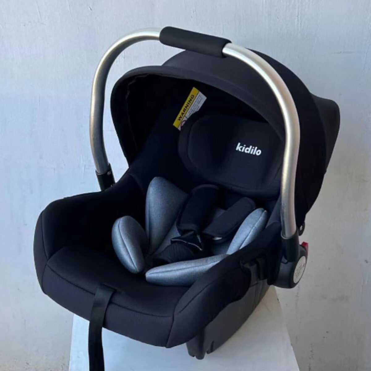 Kidilo Stage 1 Car Seat C002 - Image 12