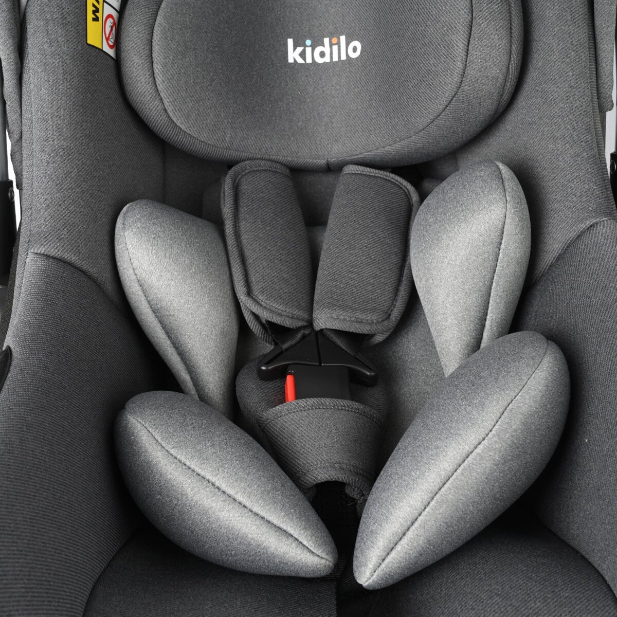 Kidilo Stage 1 Car Seat C002 - Image 5
