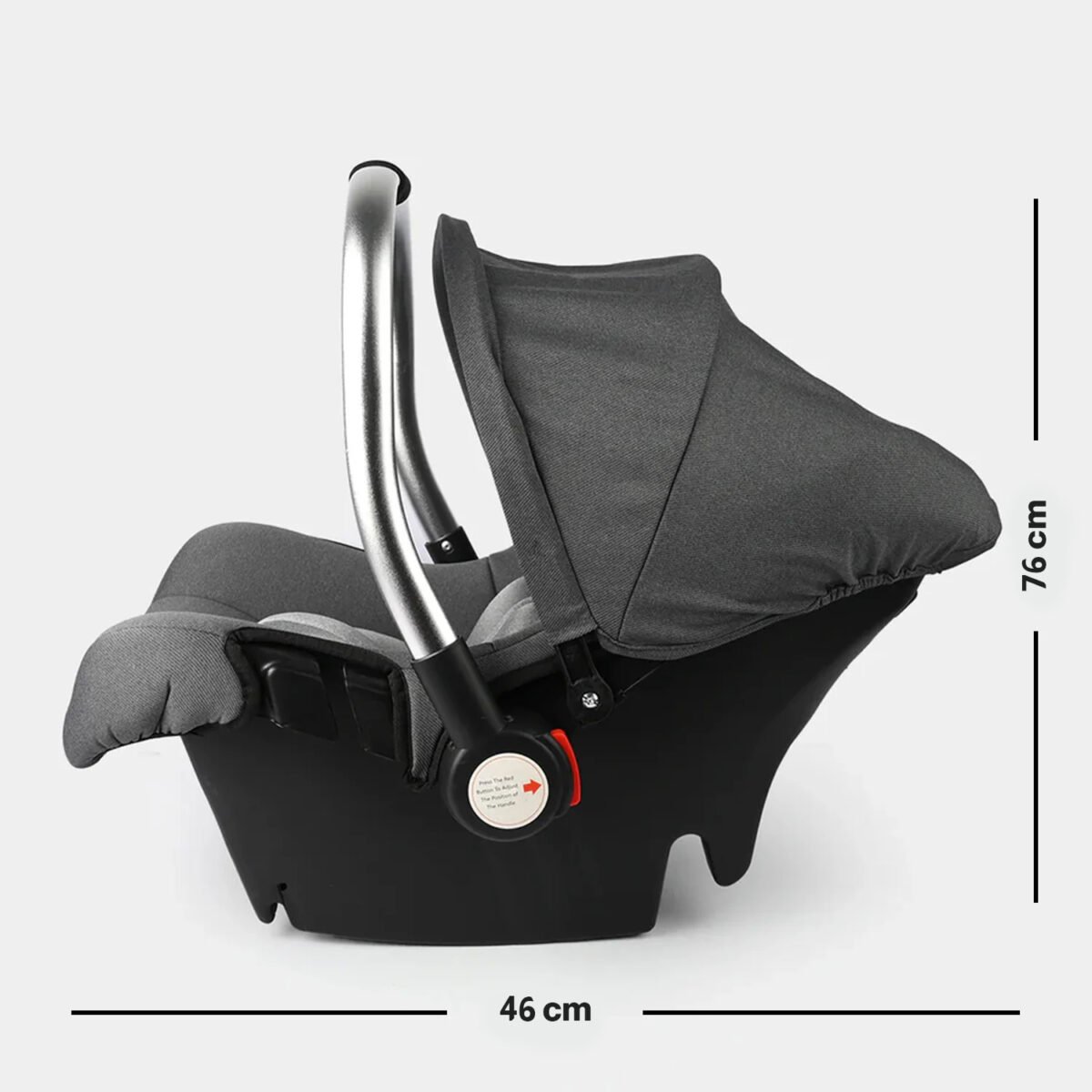 Kidilo Stage 1 Car Seat C002 - Image 8