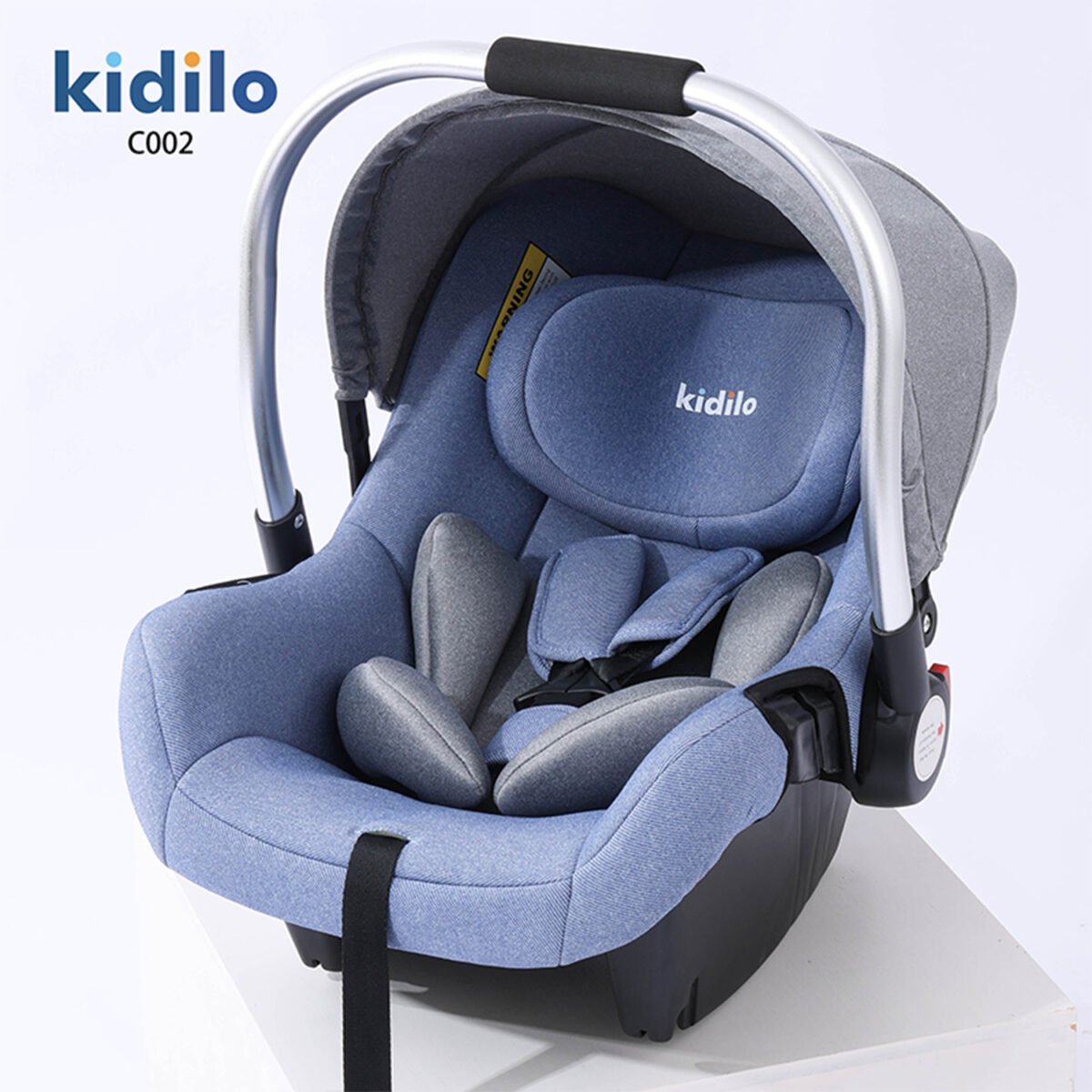 Kidilo Stage 1 Car Seat C002 - Image 9