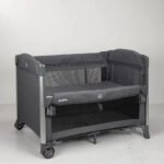 Kidilo T-703M 5-in-1 Baby Bed & Playpen - Image 4