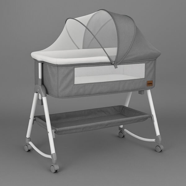 Kidilo Baby Bed C-1B