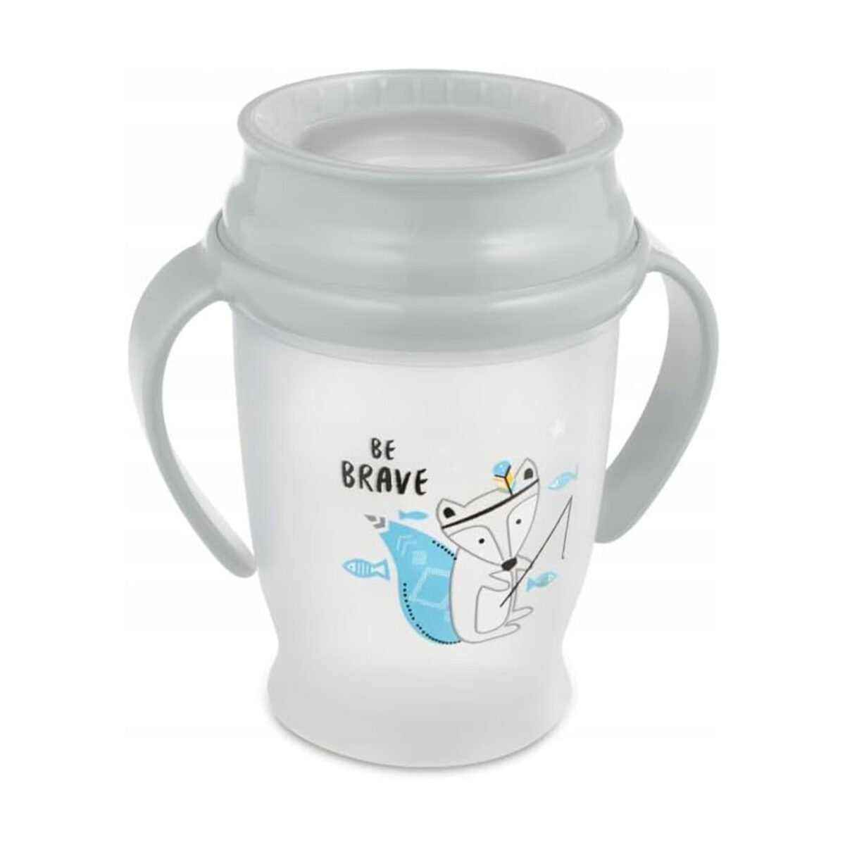 Lovi 360° Cup Drink Master 250 ml 9m+ - Image 23