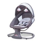 Mastela Deluxe Multi Functional 3in1 Baby Bassinet - Image 10