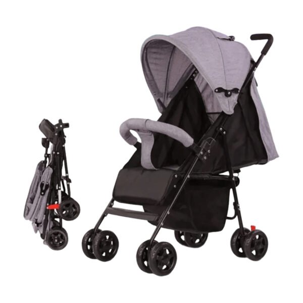 Premium Baby Stroller 5221