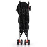 Premium Baby Stroller 5221 - Image 11