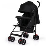 Premium Baby Stroller 5221 - Image 7