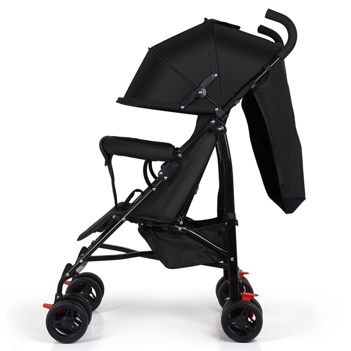 Premium Baby Stroller 5221 - Image 8