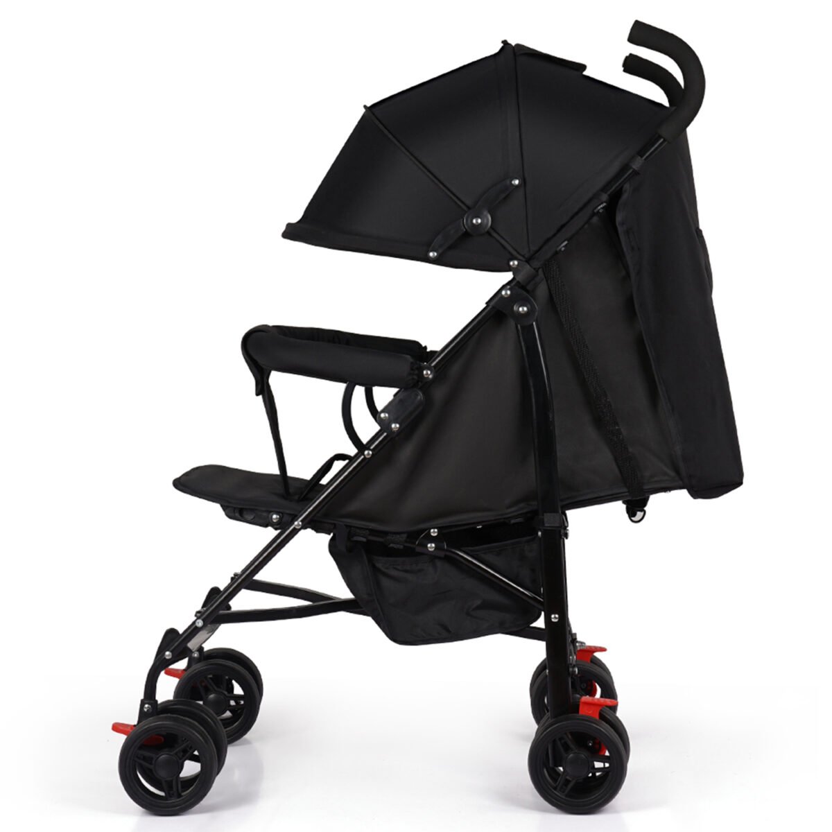 Premium Baby Stroller 5221 - Image 9