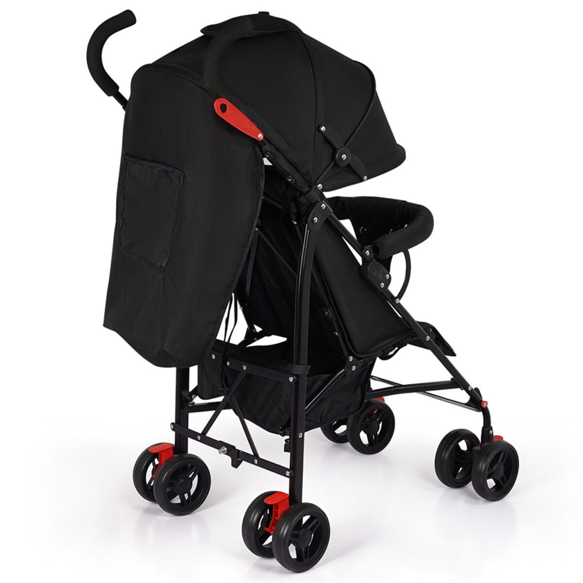Premium Baby Stroller 5221 - Image 10